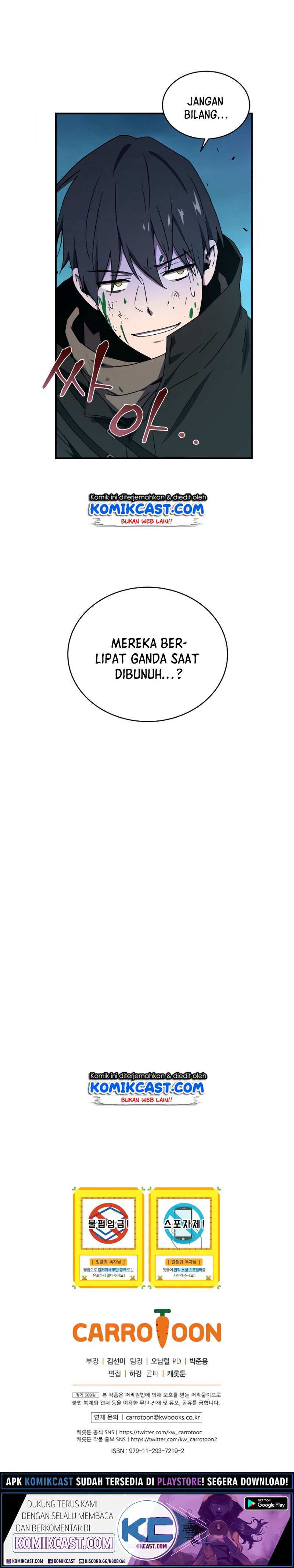 Dilarang COPAS - situs resmi www.mangacanblog.com - Komik return of the frozen player 007 - chapter 7 8 Indonesia return of the frozen player 007 - chapter 7 Terbaru 12|Baca Manga Komik Indonesia|Mangacan